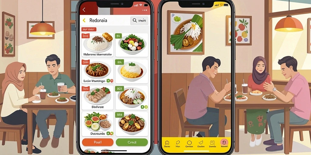 Fitur tantangan harian yang mengasyikkan.