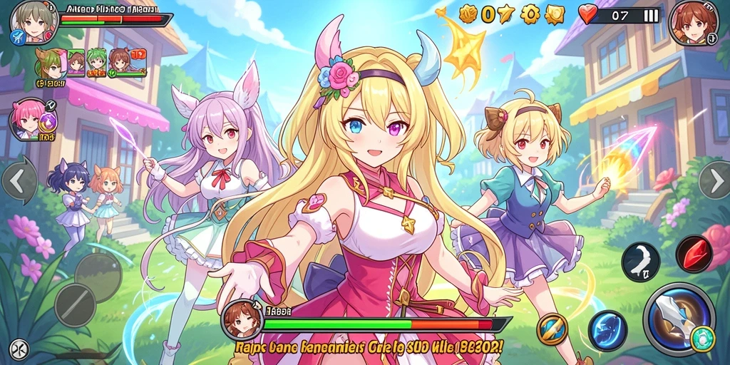 Slot terbaru dengan grafik yang menakjubkan.