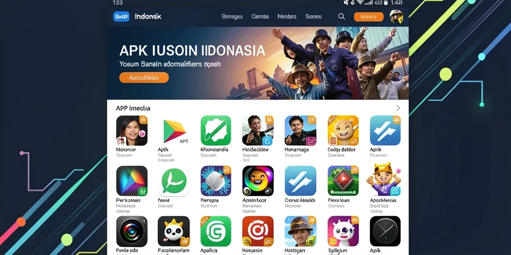 Level yang menantang dengan berbagai rintangan menarik.