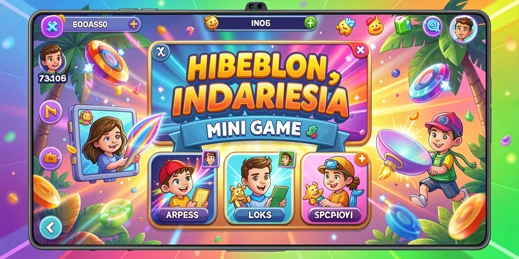 Bonus promosi yang menguntungkan bagi pemain.