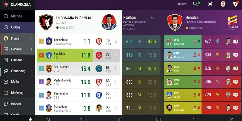 Bonus menarik yang bisa dimanfaatkan oleh pemain.