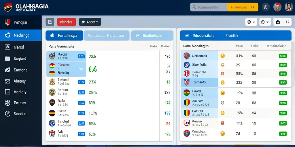 Screenshot menampilkan fitur live chat untuk interaksi pengguna.