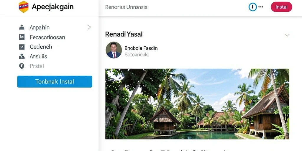 Dapatkan bonus harian dengan fitur baru yang menarik.