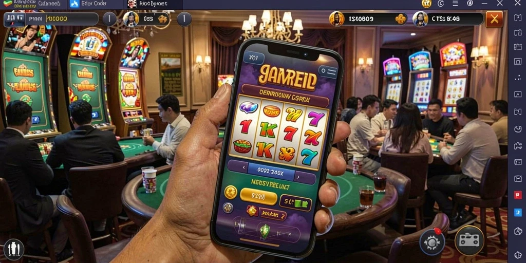 Statistik permainan yang lengkap untuk setiap jenis togel.