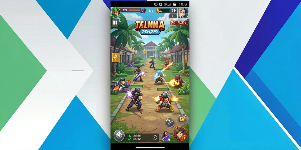Bonus dan promosi menarik setiap hari.