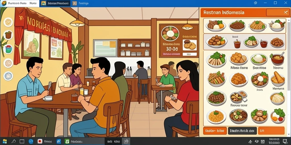 Screenshot 3: Interaksi dalam komunitas pemain PULSA303.