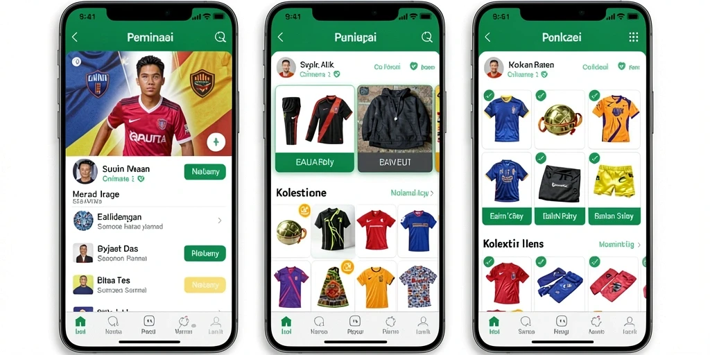 Tantangan level baru di WINJKT.